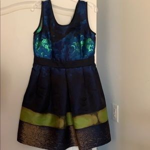 Alberta Ferretti dress